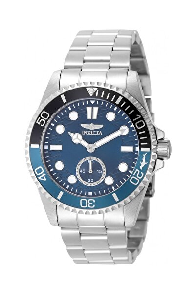 Invıcta Ανδρικό Ρολόι Επαγγελματικού Δύτη 49432