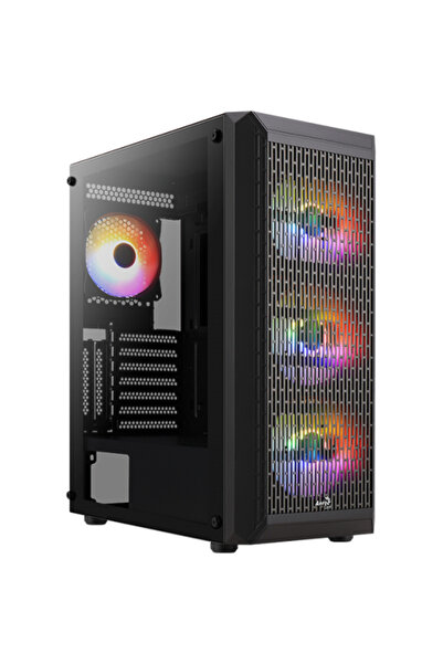 AEROCOOL eam V2 RGB Fara sursa