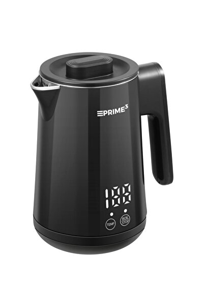 PRIME3 SEK31, 800 W, 0.8 l, Negru