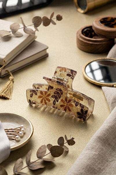 PETEK AKSESUAR ΑΚΡΥΛΙΚΗ ΠΛΑΚΑΚΙΑ ΚΟΥΜΠΩΜΑΤΑ ΜΕ ΣΧΕΔΙΟ ΑΣΗΜΕΝΙΩΝ ΦΥΛΛΩΝ ΚΑΙ ΛΟ...