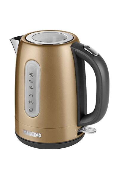 Sencor 2150 W 1.7 L SWK 1777CH Auriu/Negru