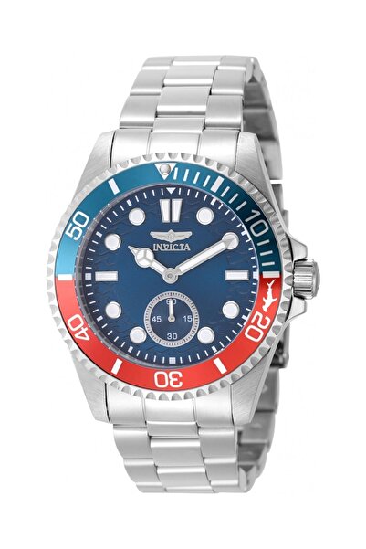 Invıcta Ανδρικό Ρολόι Επαγγελματικού Δύτη 49436