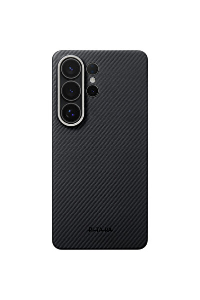 PITAKA Husa Case pentru Samsung Galaxy S26 Ultra, Husă ultra-subțire Edge, Ne...