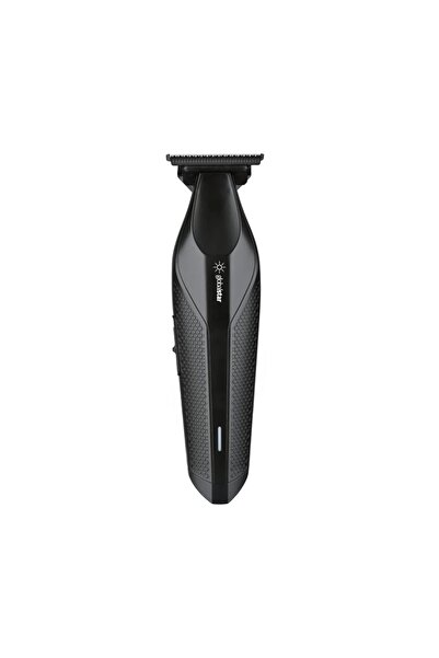 Globalstar Globlastar Hair Trimmer – USB Type-C Rechargeable with Detachable ...