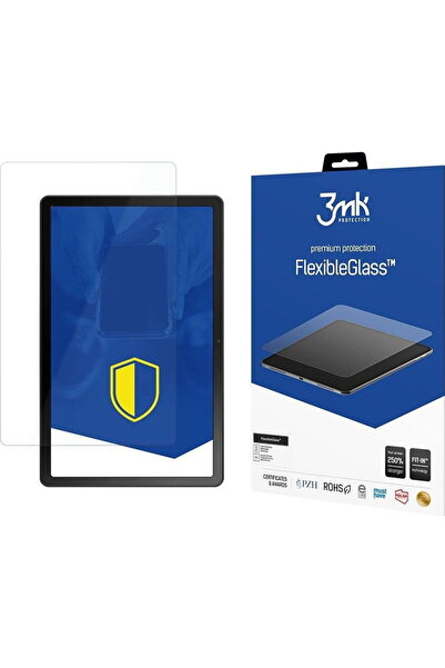 3MK Lenovo Tab M10 Plus a 3-a generație - Sticlă flexibilă 11``