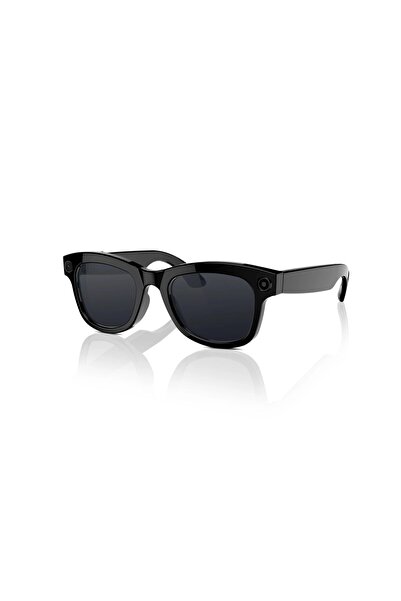 Merlin AI Smart Glasses Translation Camera ENC Noise Object Recognition