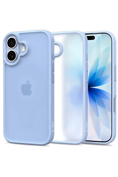 Tech-Protect Husă Magmat pentru iPhone 17, finisaj mat, protecție premium, mi...