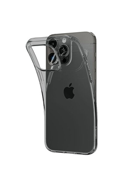 Spigen Crystal Flex, space crystal - iPhone 15 Plus