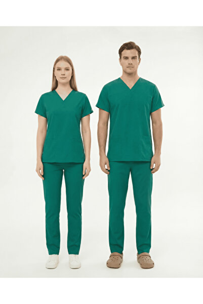 Class Üniforma Νέα Στολή Εργαζομένων στο Χειρουργείο Χειρουργικής Πράξης σε Π...