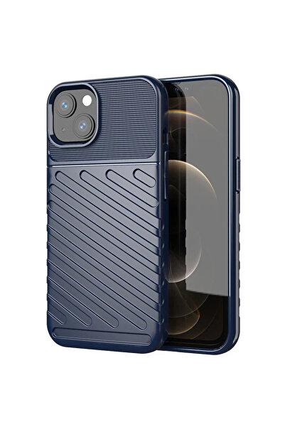 Hurtel Husa Thunder Case