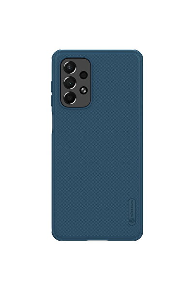Nillkin Husa Super Frosted Shield Pro husă rezistentă pentru Samsung Galaxy A...