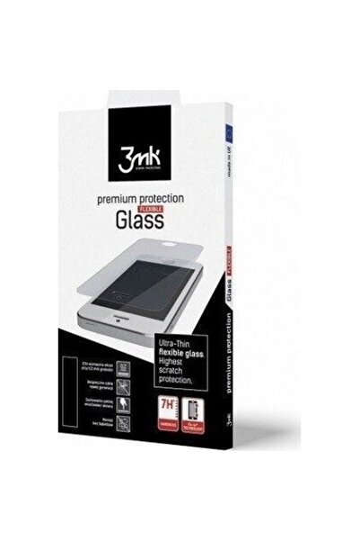3MK FlexibleGlass Huawei P Smart Pro Sticlă Hibridă