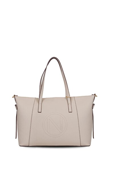 Nautica Γυναικεία Τσάντα Ώμου Stone CN7650T – Καθημερινό, Κομψό Σχέδιο, Ελαφρ...