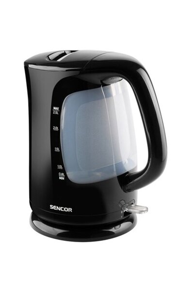 Sencor FIERBATOR ELECTRIC 2.5L 2200W
