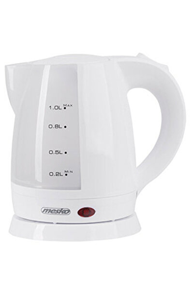 MESKO MS1276 1L 1600W Alb