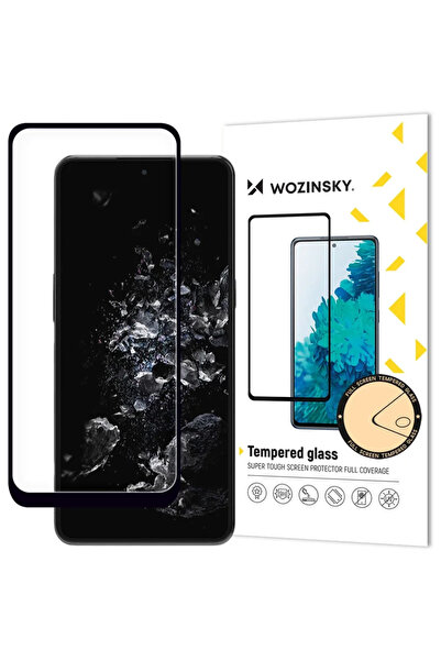 WOZINSKY Sticlă securizată complet lipită