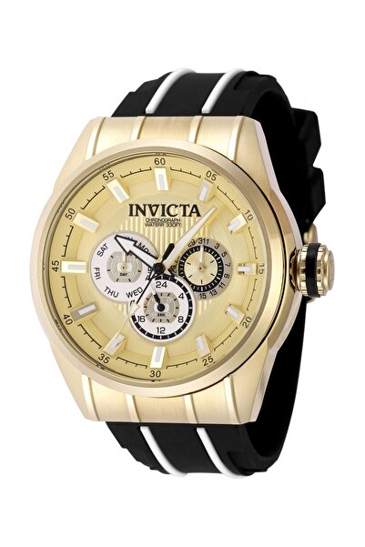 Invıcta Σπίντγουεϊ Ανδρικό Ρολόι 49056