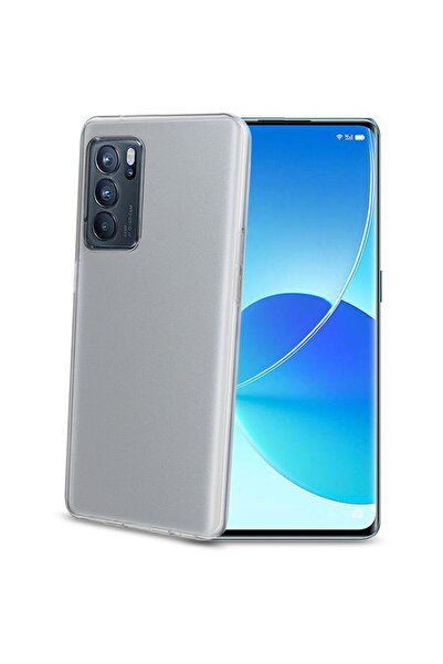 Celly GELSKIN - Oppo Reno 6 Pro 5G