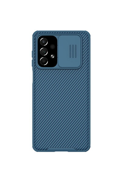 Nillkin Husa CamShield Pro blindată cu protecție cameră pentru Samsung Galaxy...