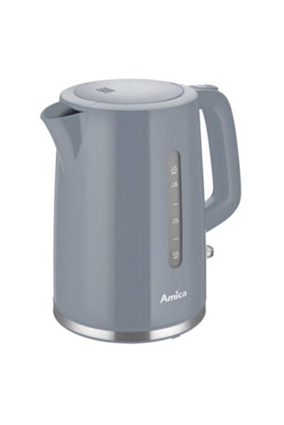 AMICA Electric 1.7 L 2200 W KF1013 Gri