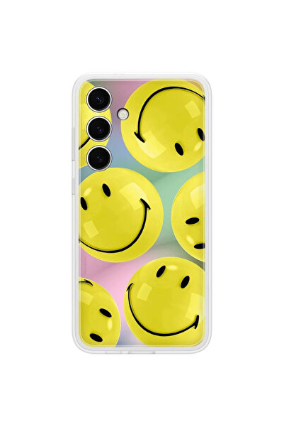 Samsung Husa de protectie Suit Case pentru Galaxy S24+, Yellow