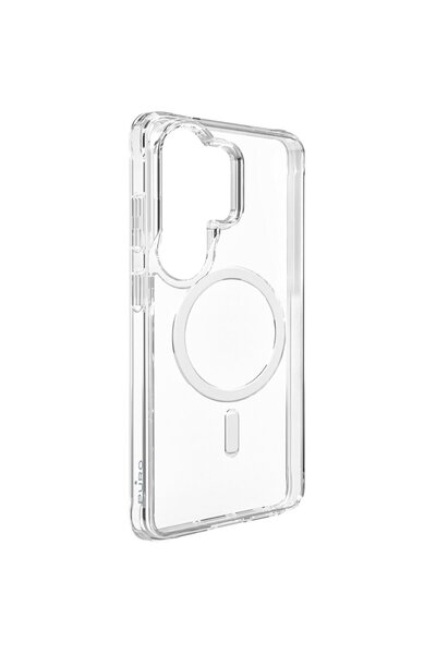 Puro Husă de protecție LITE MAG pentru Samsung Galaxy S26 Ultra Compatibilă c...