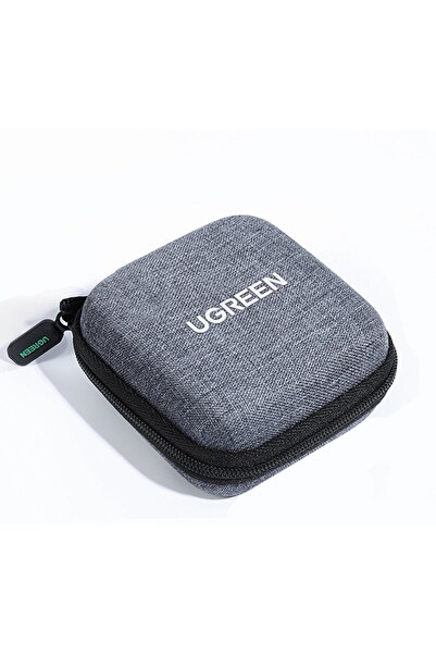 Ugreen pouch multifunctional organizer cover for accessories gray (LP128)