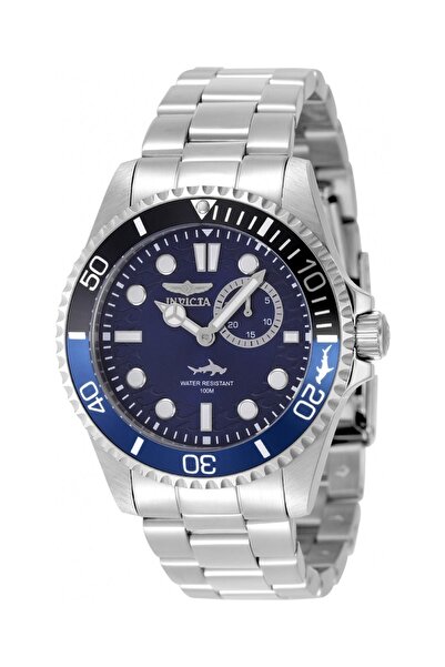 Invıcta Ανδρικό Ρολόι Επαγγελματικού Δύτη 49278