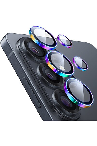 ESR Folie Camera pentru Samsung Galaxy S26 Ultra - Armorite Camera Lens Prote...