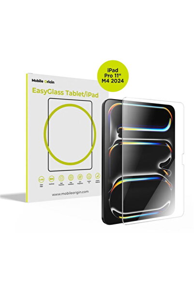 Mobile Origin EasyGlass iPad Pro 11 " M4 2024
