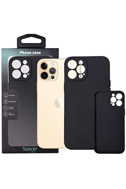 Spacer HUSA SMARTPHONE pentru Iphone 13 Pro Max, grosime 1.5mm, material flex...