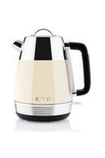 ETA ETA918690040 Storio Kettle, Power 2150 W, Capacity 1.7 L, Stainless steel...