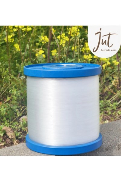 J JÜTBURADA Classic 1 kg White Coil Wire 0.70 mm