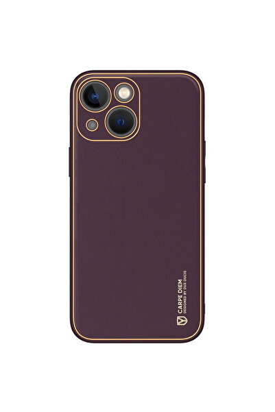 Dux Ducis Husa Yolo Apple iPhone 14 Plus Purple