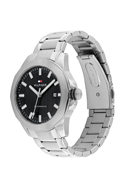 Tommy Hilfiger Λαρς Ανδρικό Ρολόι 1710692