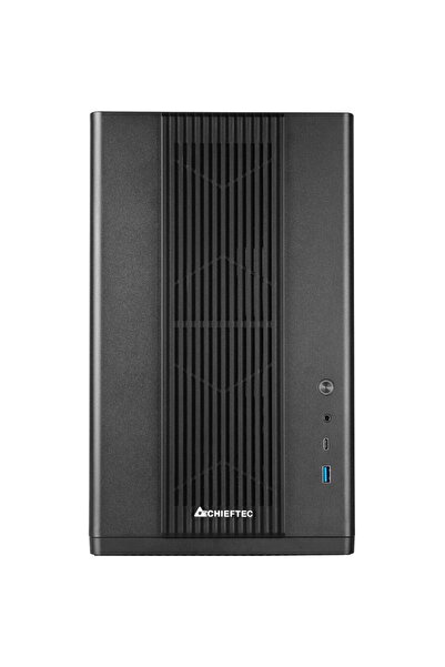 Chieftec BX-MESH Negru
