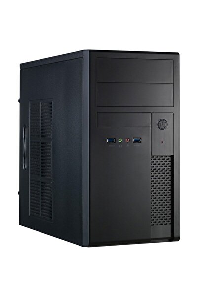 Chieftec carcasă seria MESH XT-01B-OP, fără sursă de alimentare