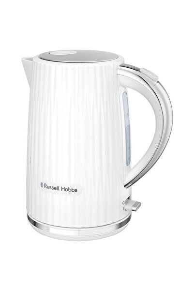 RUSSEL HOBBS Russell Hobbs Eden 27360-70 - fierbător electric, 1.7 l (alb)