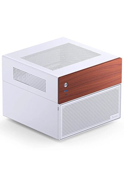 jonsbo Cube Tower N4 White
