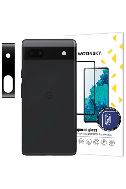 WOZINSKY Sticlă completă pentru cameră