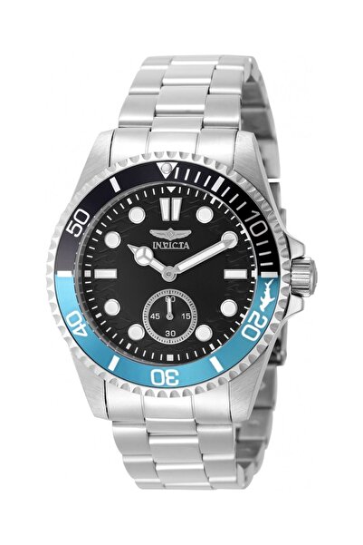 Invıcta Ανδρικό Ρολόι Επαγγελματικού Δύτη 49437