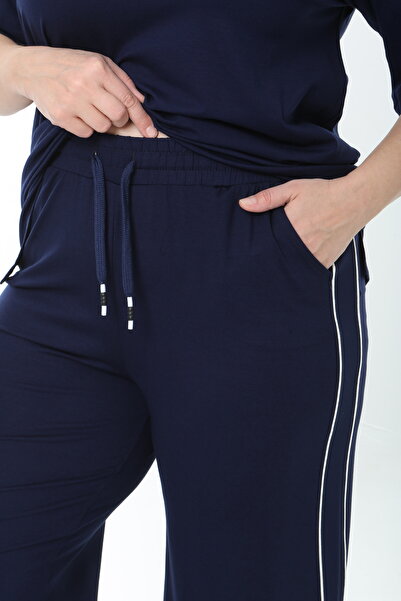 XL Modam ΓΥΝΑΙΚΕΙΟ ΠΑΝΤΕΛΟΝΙ ΦΟΡΜΑΣ ΜΕΓΑΛΟΥ ΜΕΓΕΘΟΥΣ ΛΙΚΡΑ