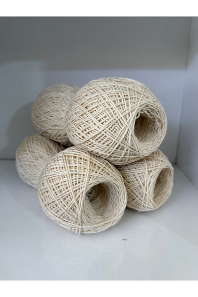 kilo 3 MM KOTON %100 PAMUK 562 GRAM