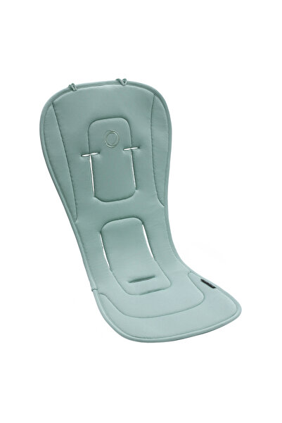 Bugaboo Κάλυμμα καροτσιού Διπλής Άνεσης Πράσινο Πεύκο