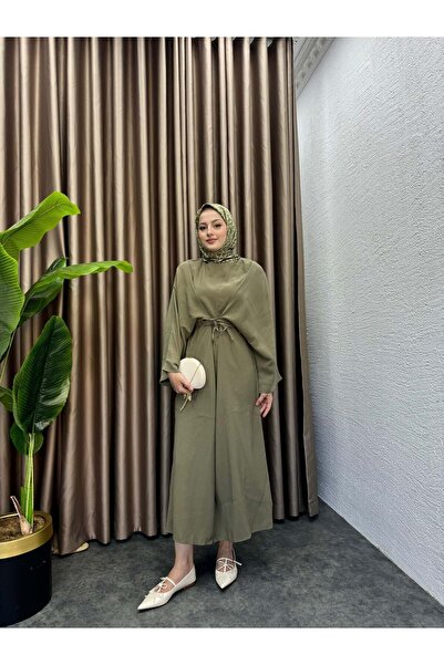 Lady Pixie Φόρεμα με λεπτομέρεια δεσίματος