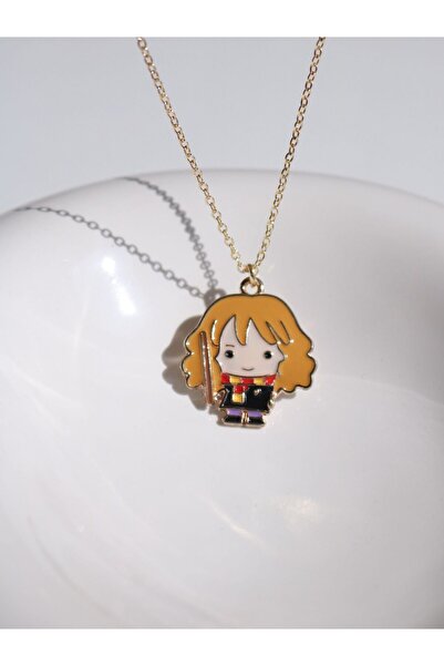 Reorah Collection Hermonie Necklace