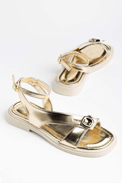 MODA MHS DİANA ΟΡΘΟΠΕΔΙΚΗ ΣΟΛΑ ΜΕ ΛΕΠΤΟΜΕΡΗ ΠΛΕΓΜΑΤΙΚΗ ΠΡΟΣΦΥΣΗ ΣΤΟ ΑΥΧΕΝΗ ΚΑ...