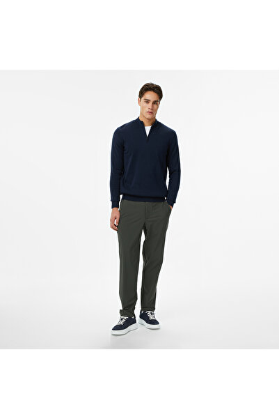 Nautica Erkek Yeşil Jogger Fit Pantolon