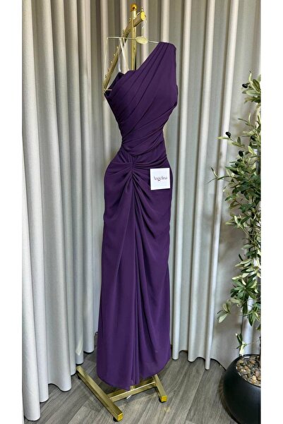 ANGELINSA فستان دينيز