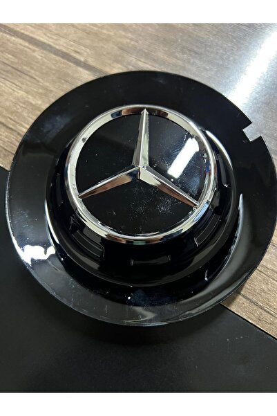 HESAPLI JANT MERCEDES MAYBACH JANT ORTA GÖBEK KAPAGI [ 1 ADET FİYATIDIR